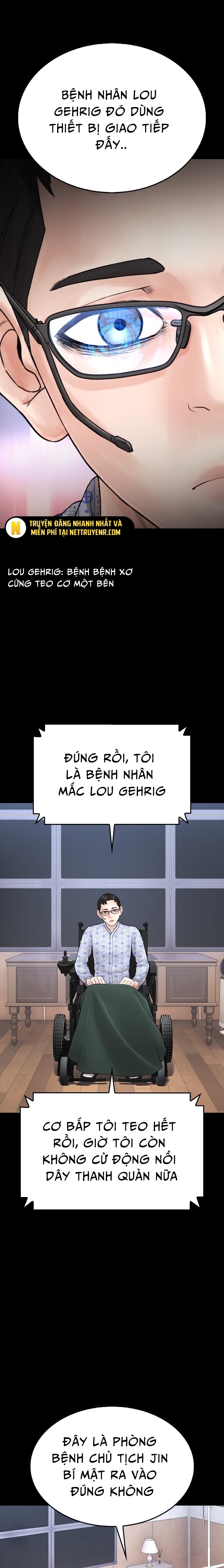 Bố Vạn Năng - Chương 151