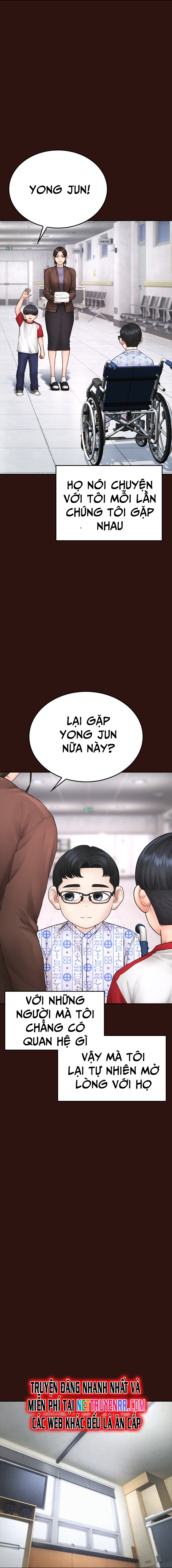 Bố Vạn Năng - Chương 152