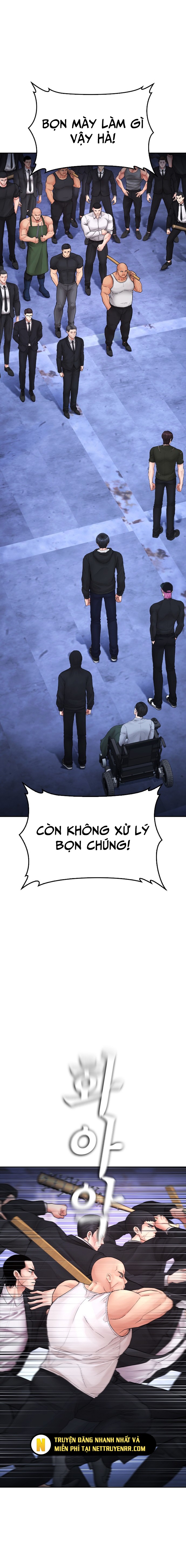 Bố Vạn Năng - Chương 152
