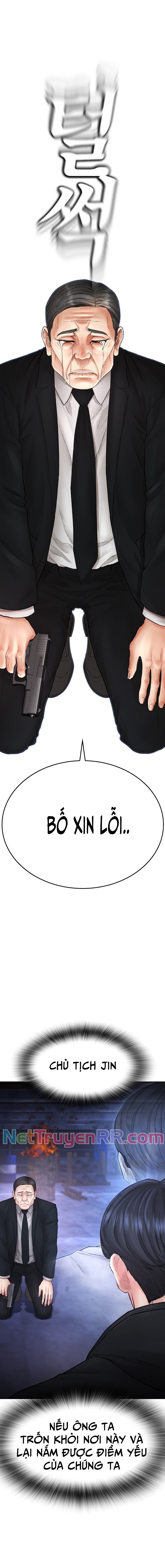 Bố Vạn Năng - Chương 152