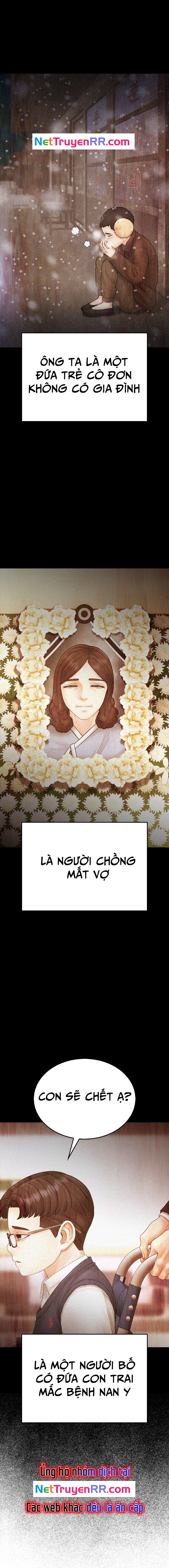 Bố Vạn Năng - Chương 152