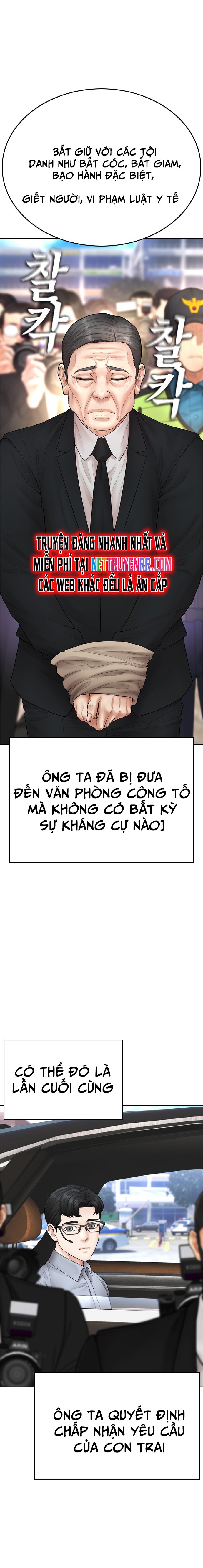 Bố Vạn Năng - Chương 152