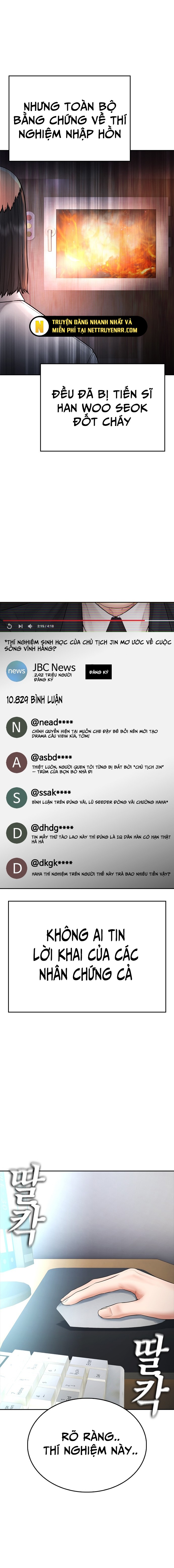 Bố Vạn Năng - Chương 152