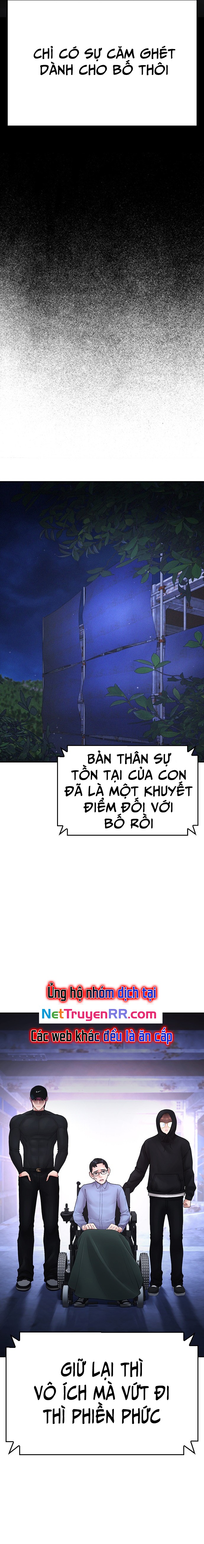 Bố Vạn Năng - Chương 152