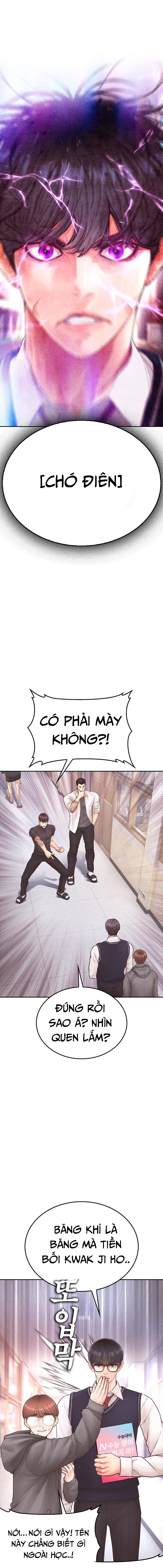Bố Vạn Năng - Chương 153