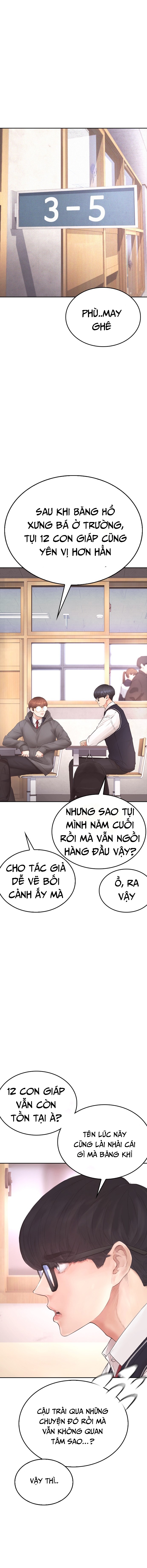Bố Vạn Năng - Chương 153