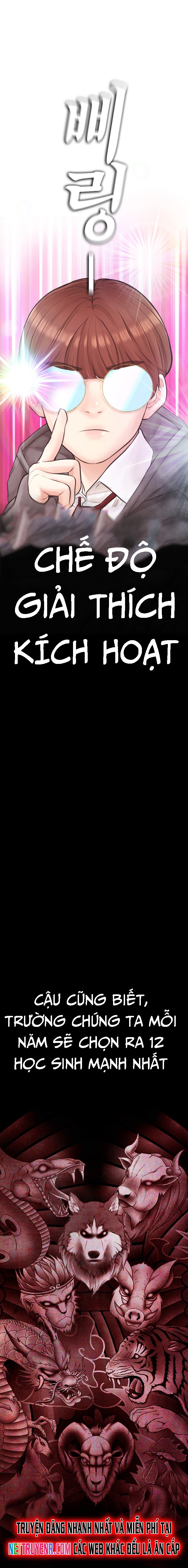 Bố Vạn Năng - Chương 153