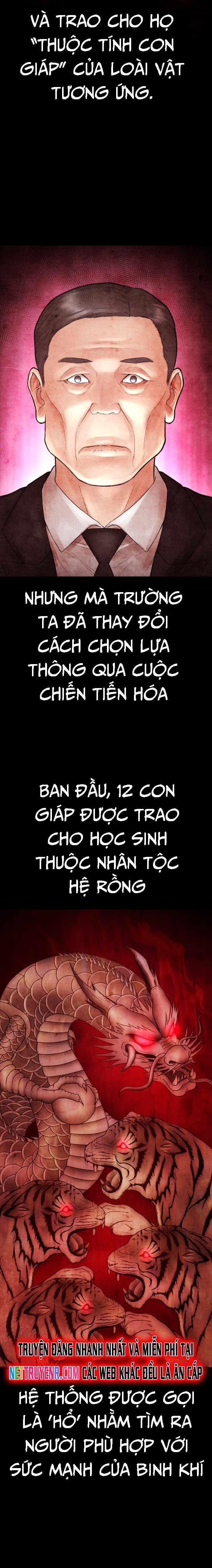 Bố Vạn Năng - Chương 153