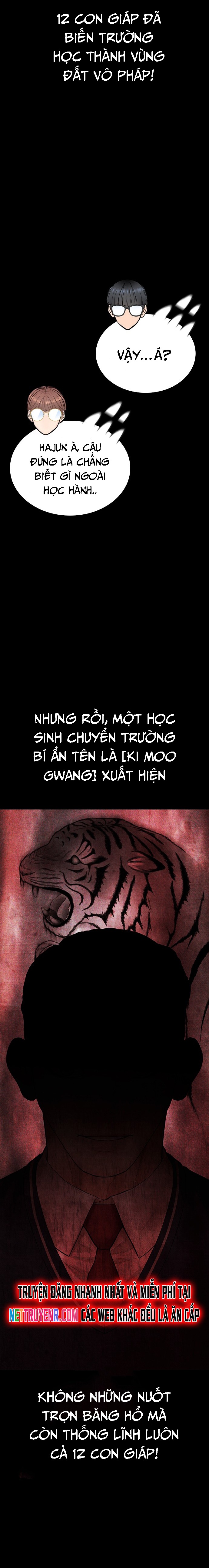 Bố Vạn Năng - Chương 153
