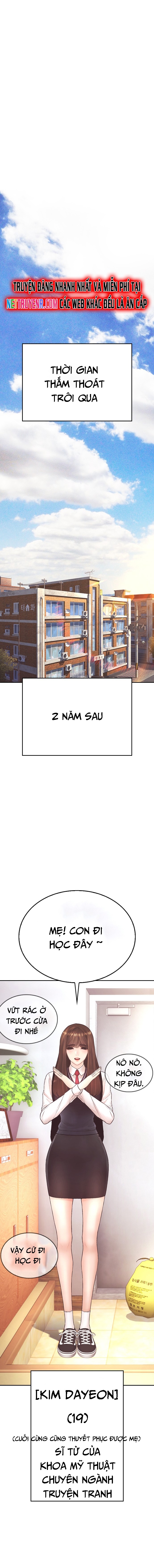 Bố Vạn Năng - Chương 153