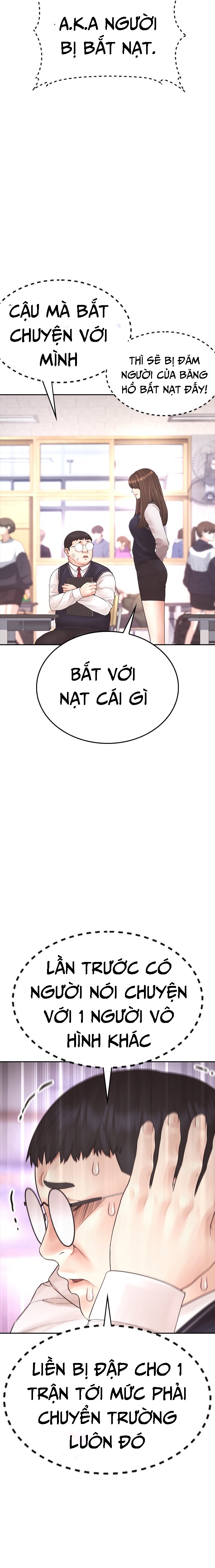 Bố Vạn Năng - Chương 153
