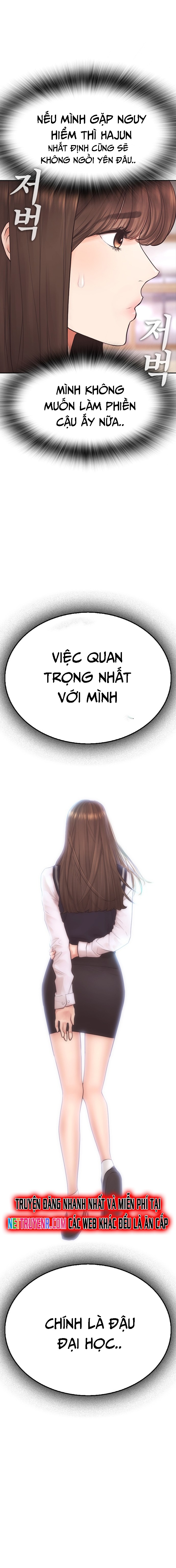 Bố Vạn Năng - Chương 153