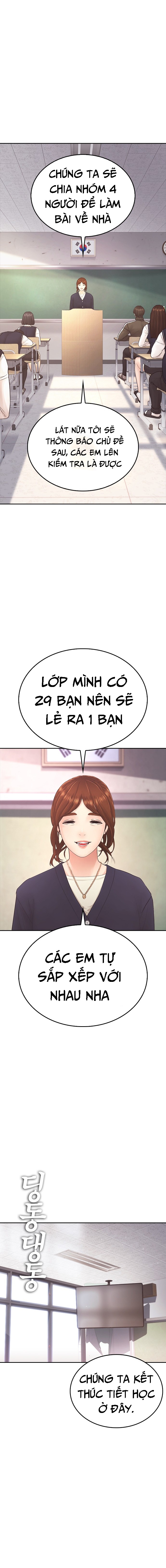 Bố Vạn Năng - Chương 153