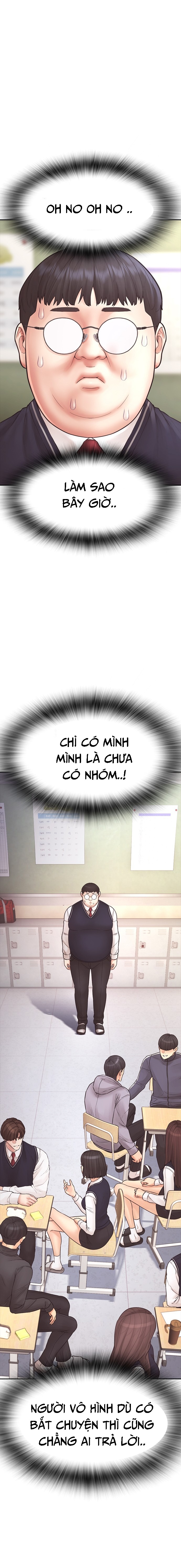 Bố Vạn Năng - Chương 153