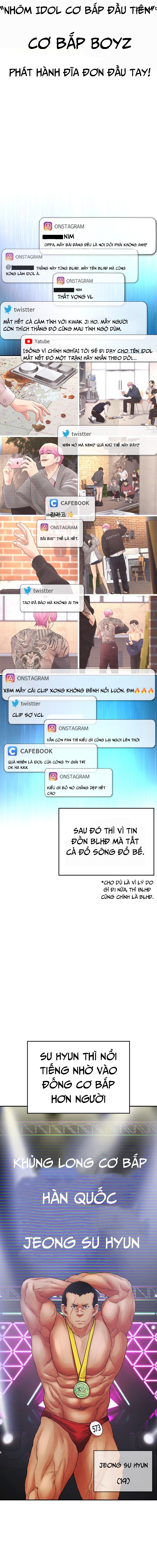 Bố Vạn Năng - Chương 153