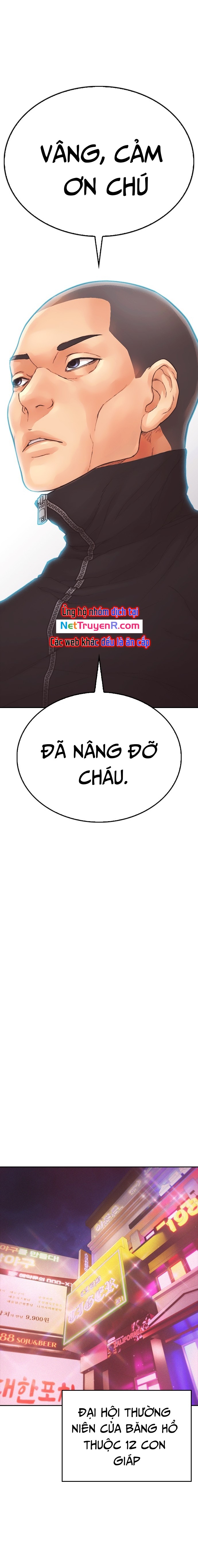 Bố Vạn Năng - Chương 155