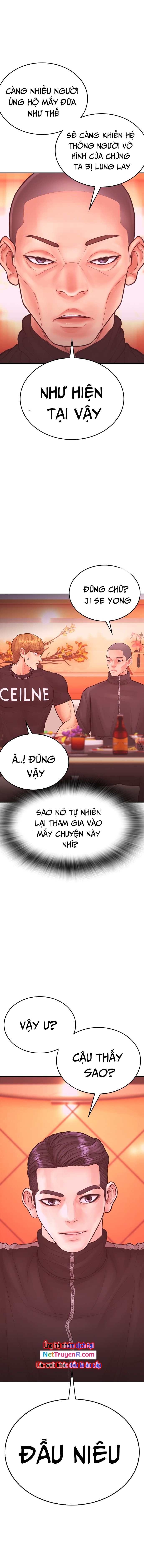 Bố Vạn Năng - Chương 155
