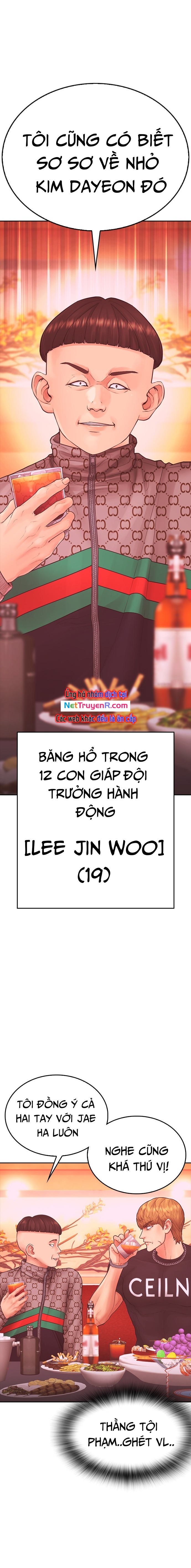 Bố Vạn Năng - Chương 155