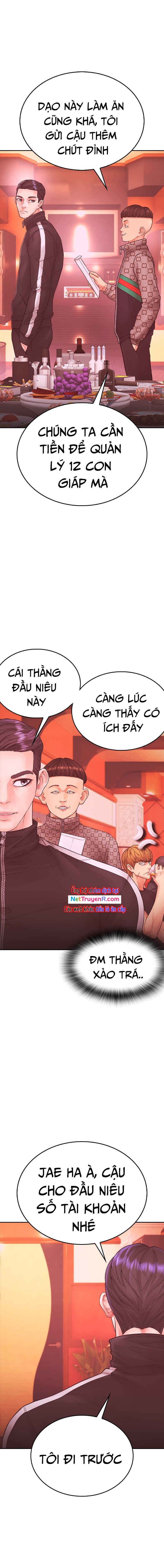 Bố Vạn Năng - Chương 155