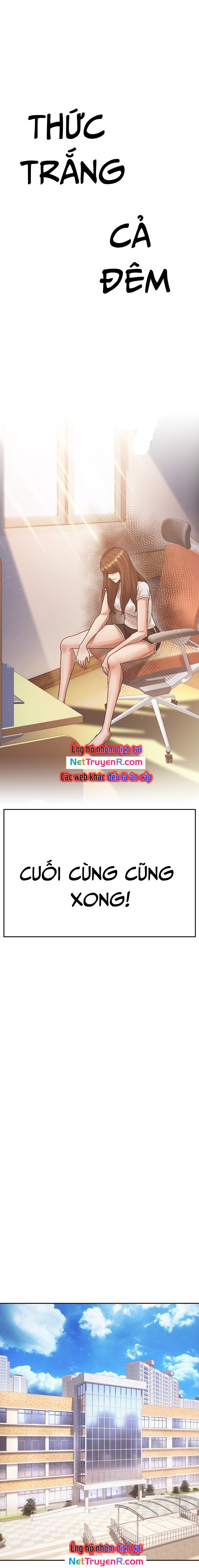 Bố Vạn Năng - Chương 155