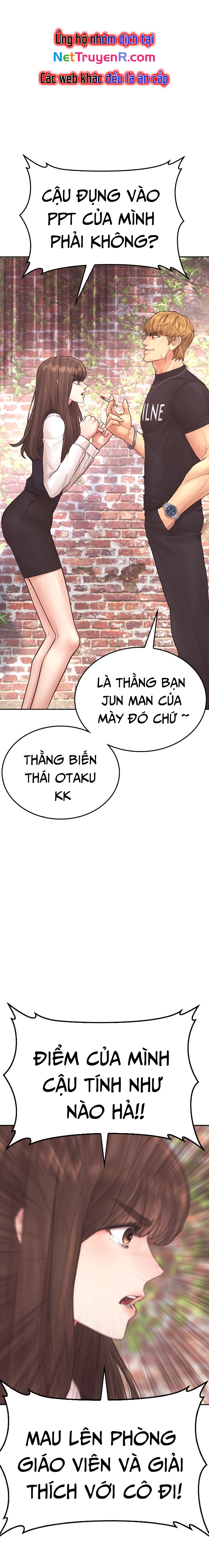 Bố Vạn Năng - Chương 155
