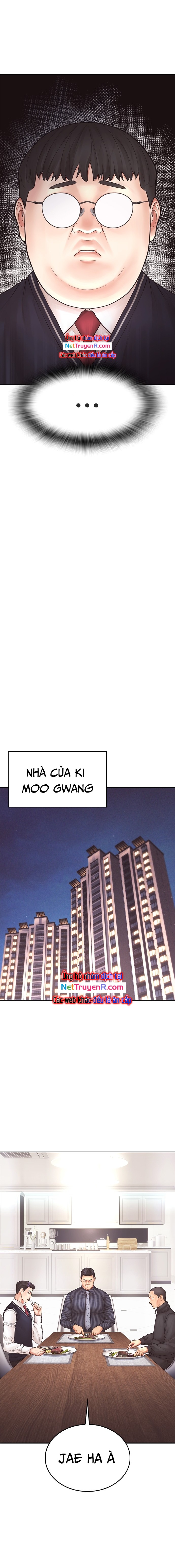 Bố Vạn Năng - Chương 155