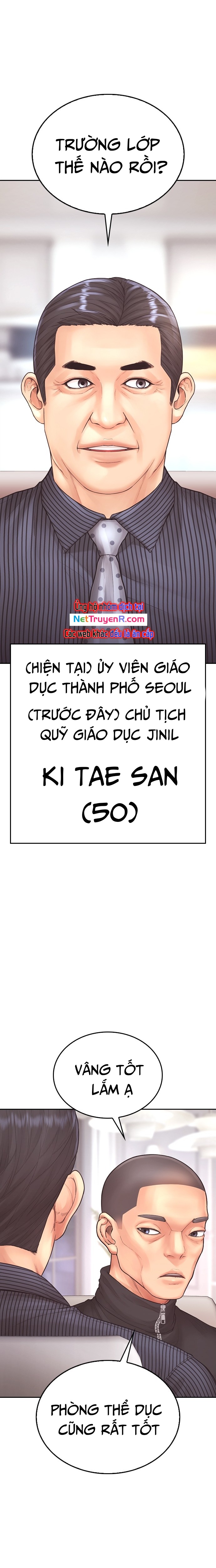Bố Vạn Năng - Chương 155
