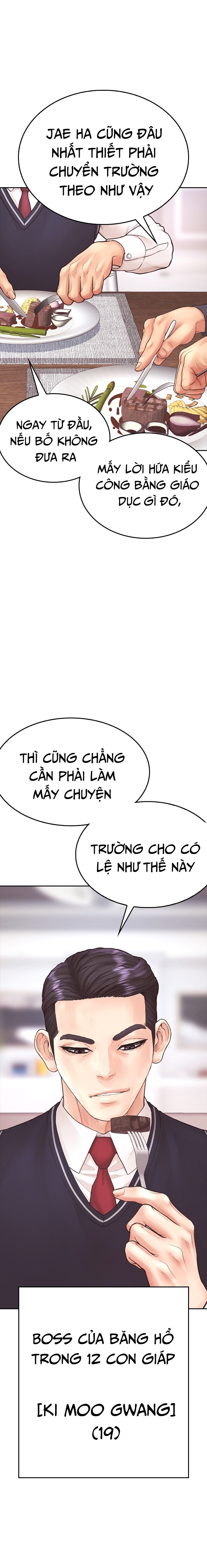 Bố Vạn Năng - Chương 155
