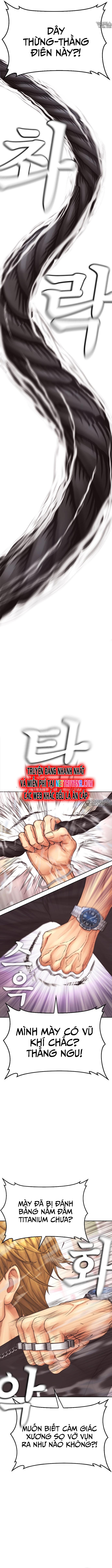 Bố Vạn Năng - Chương 162