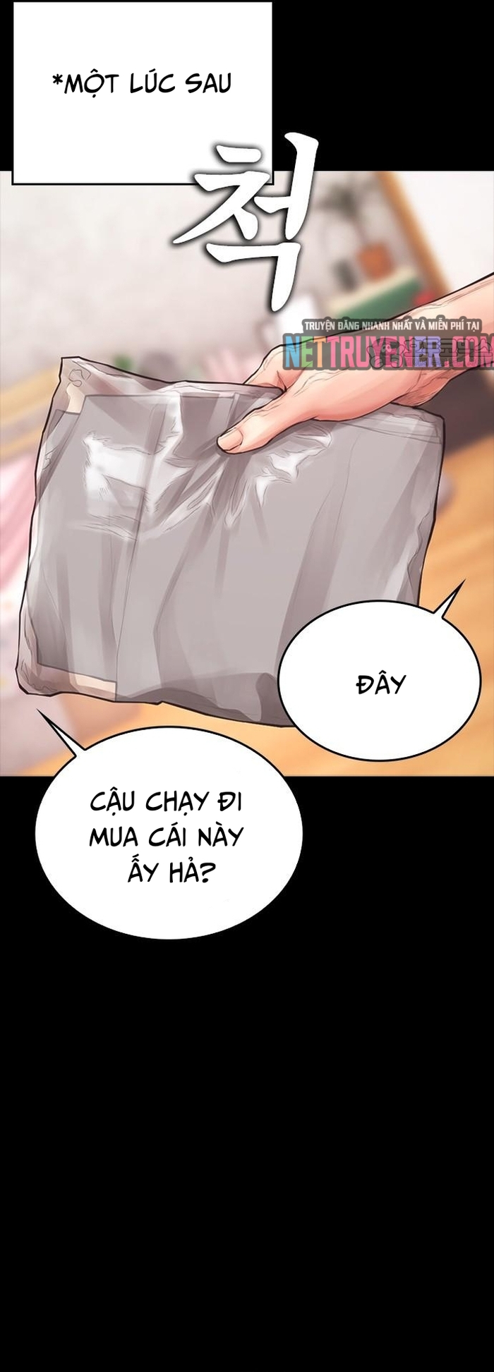 Bố Vạn Năng - Chương 170