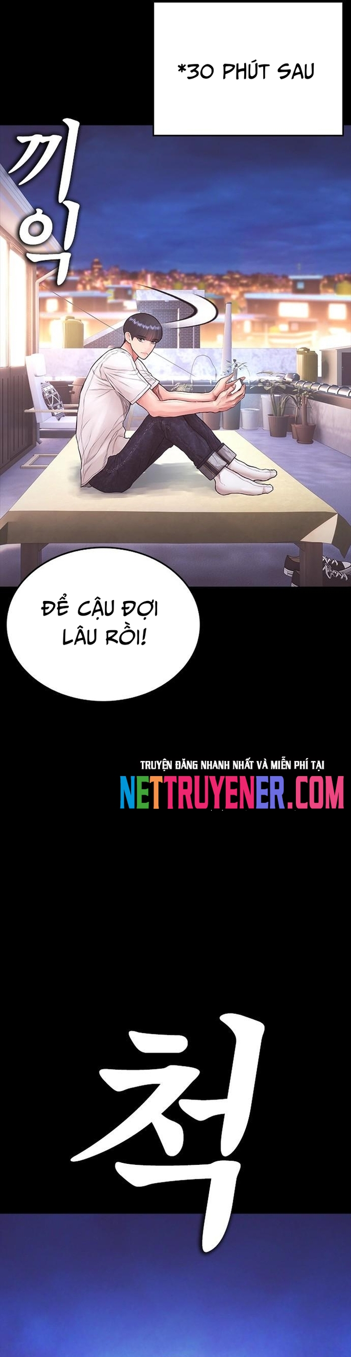 Bố Vạn Năng - Chương 170