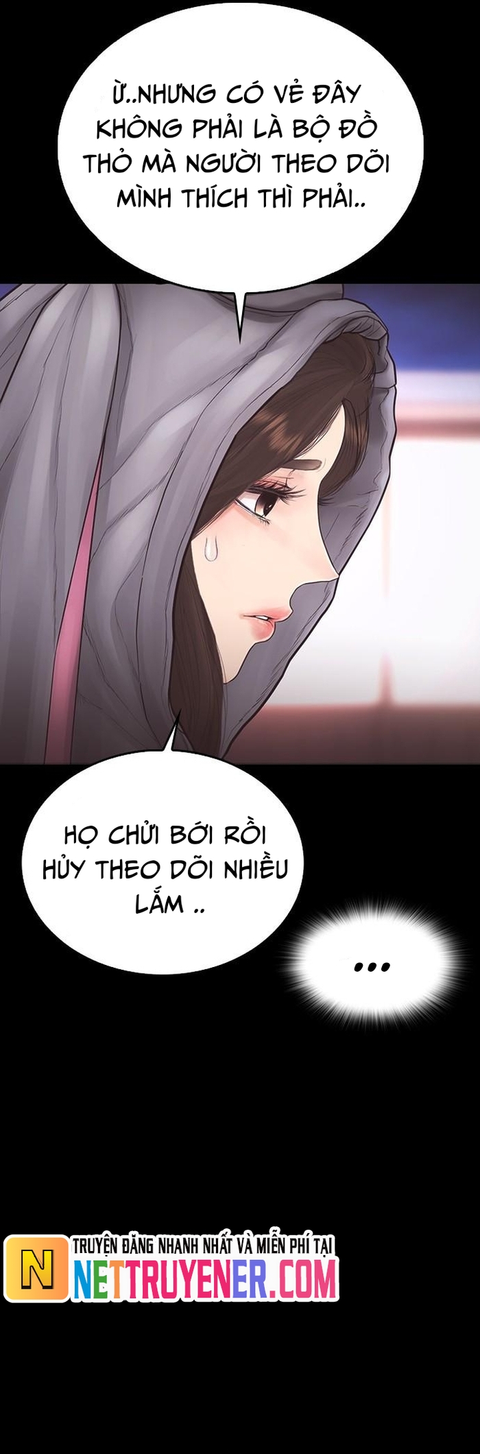Bố Vạn Năng - Chương 170