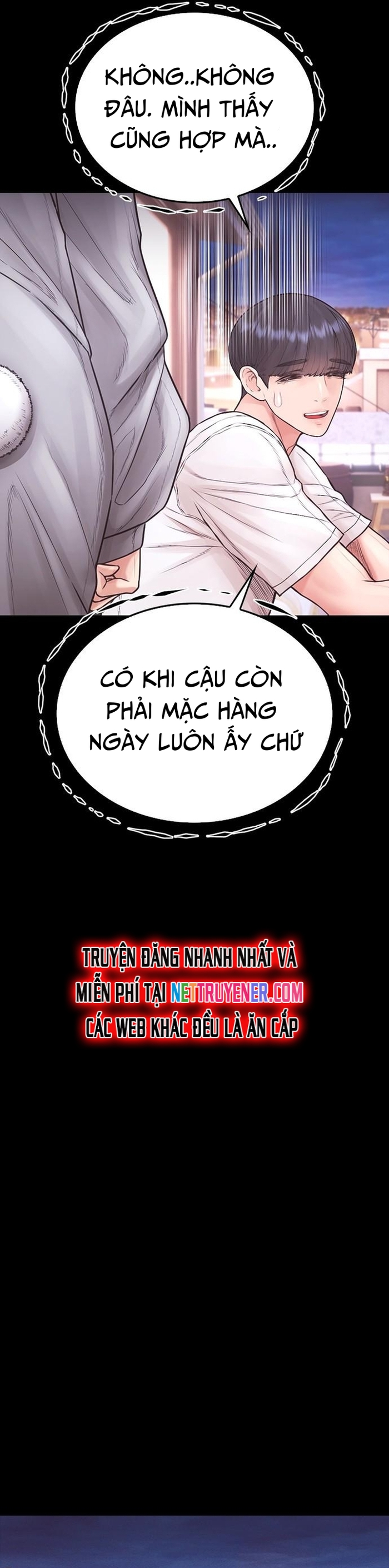 Bố Vạn Năng - Chương 170