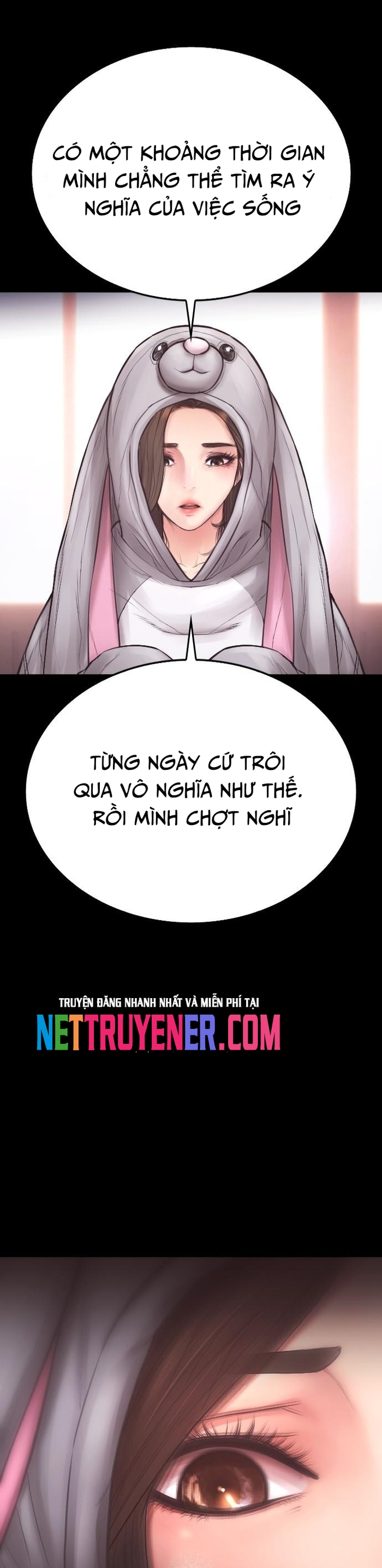 Bố Vạn Năng - Chương 170