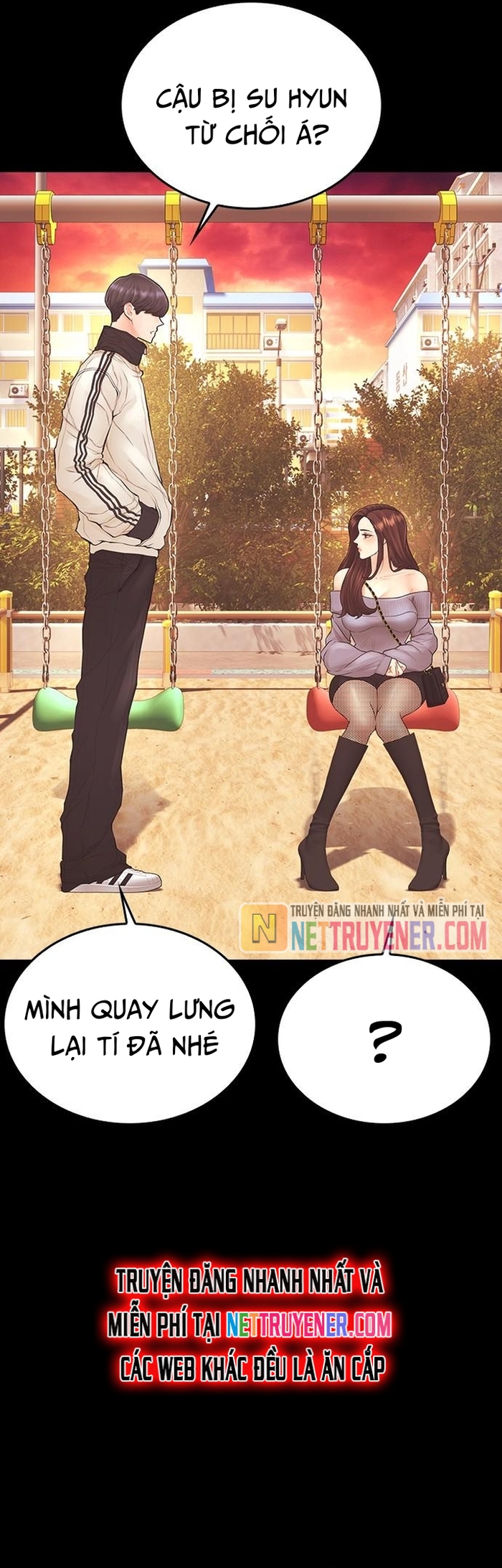 Bố Vạn Năng - Chương 170