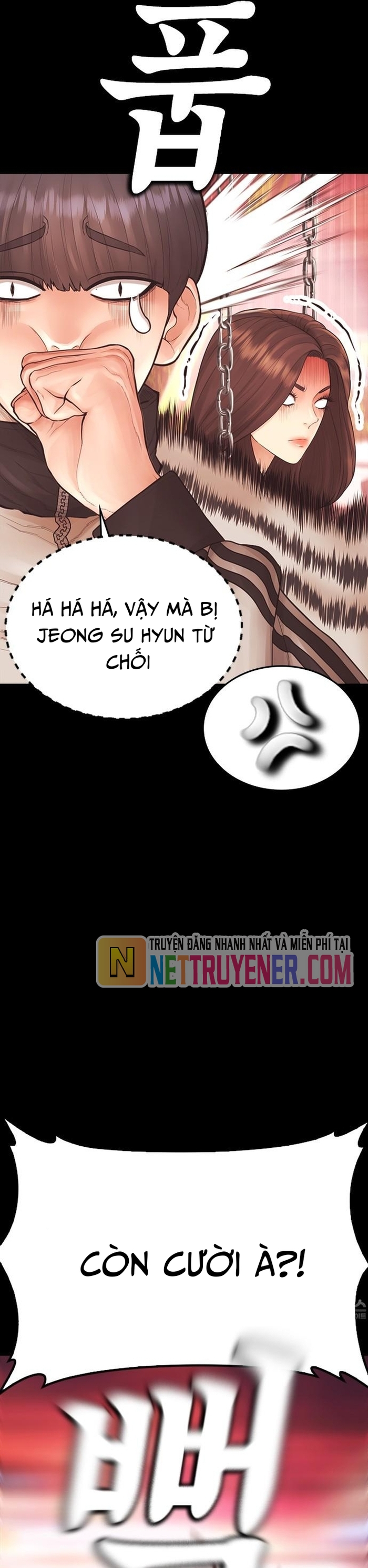 Bố Vạn Năng - Chương 170