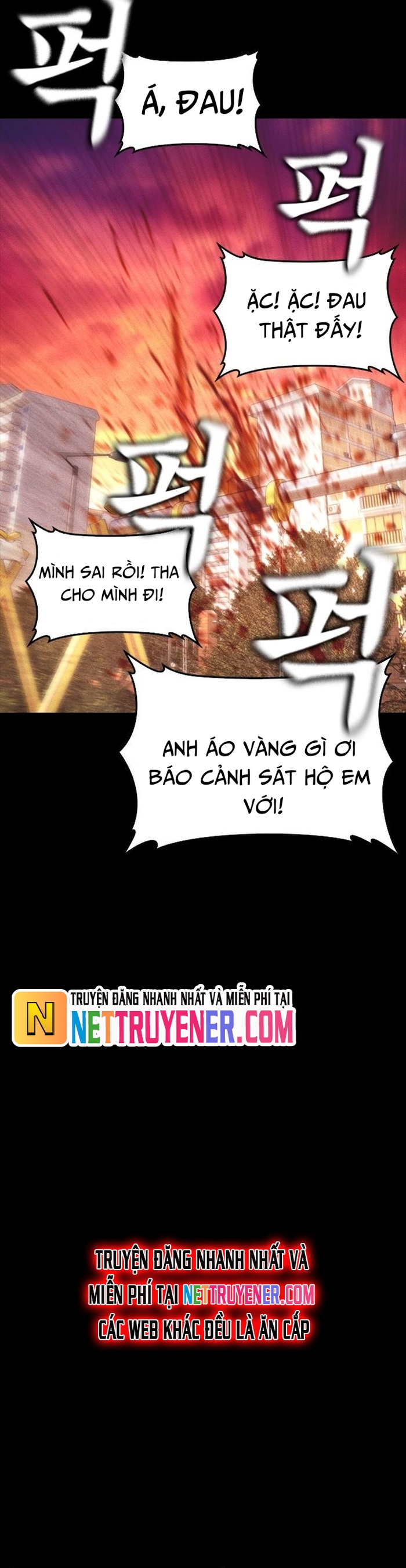 Bố Vạn Năng - Chương 170