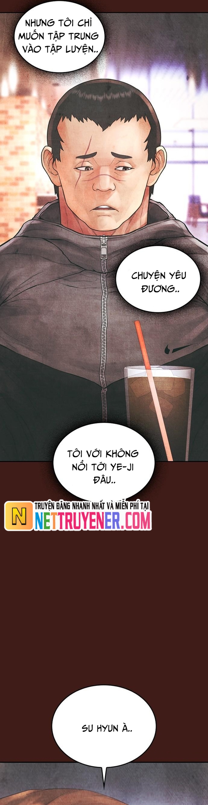 Bố Vạn Năng - Chương 170