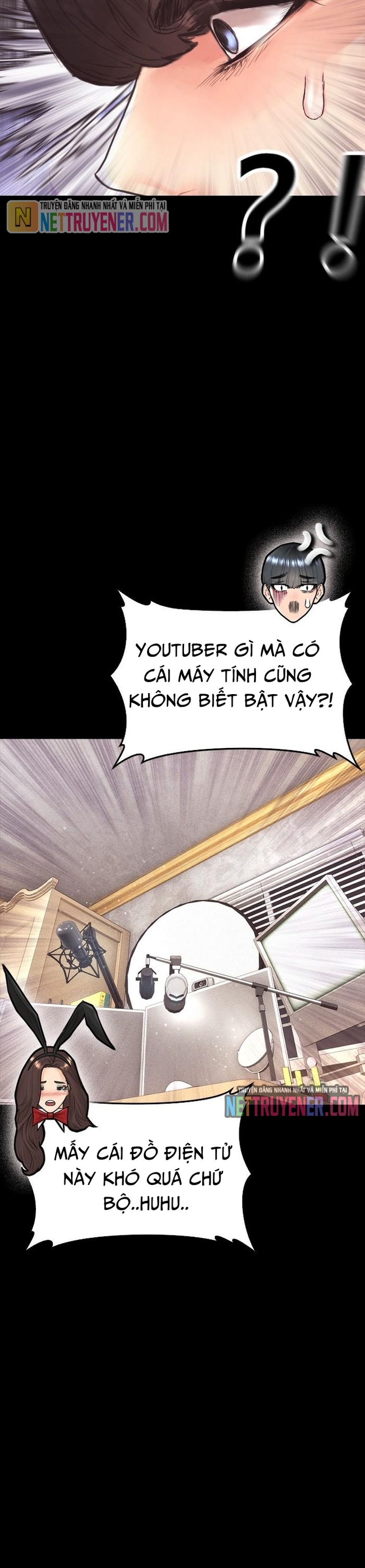 Bố Vạn Năng - Chương 170