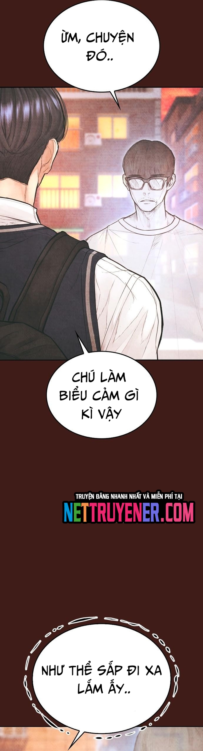 Bố Vạn Năng - Chương 170