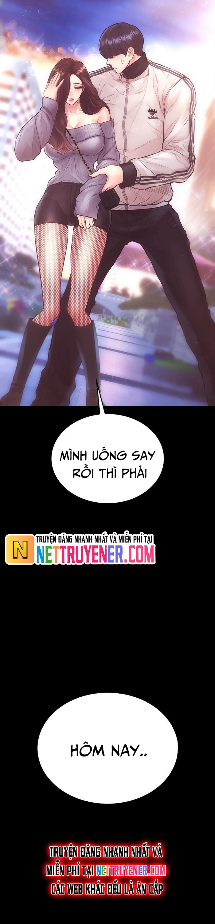 Bố Vạn Năng - Chương 170