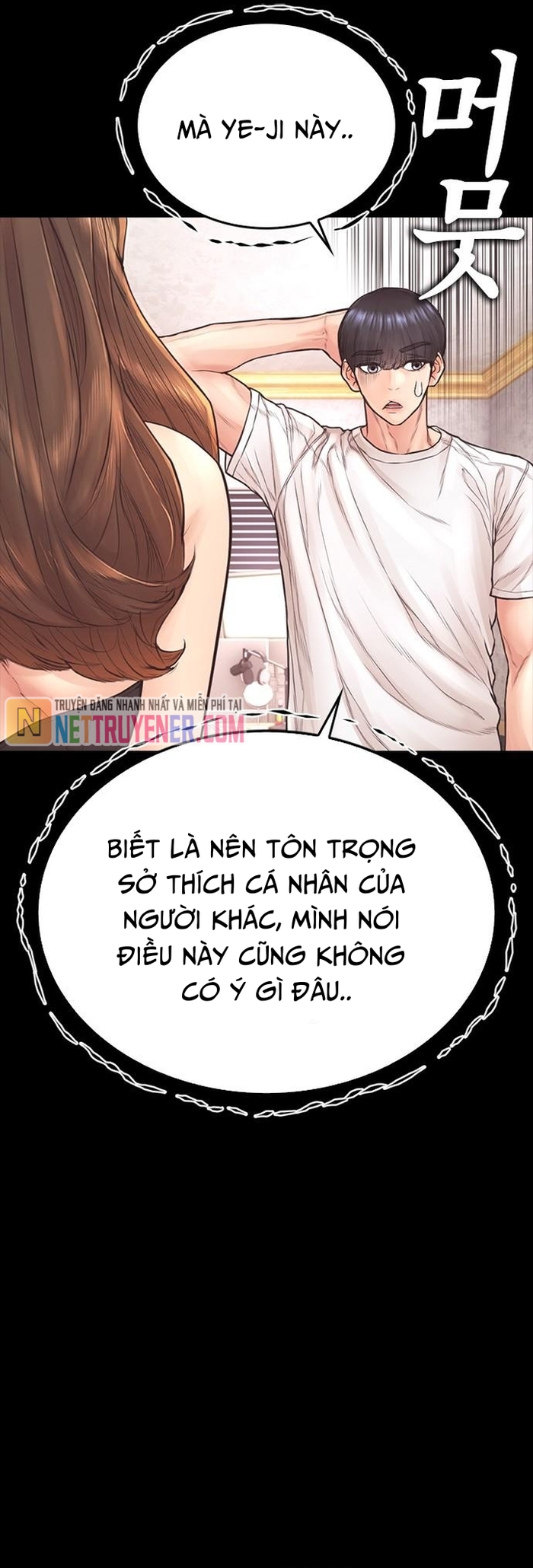 Bố Vạn Năng - Chương 170