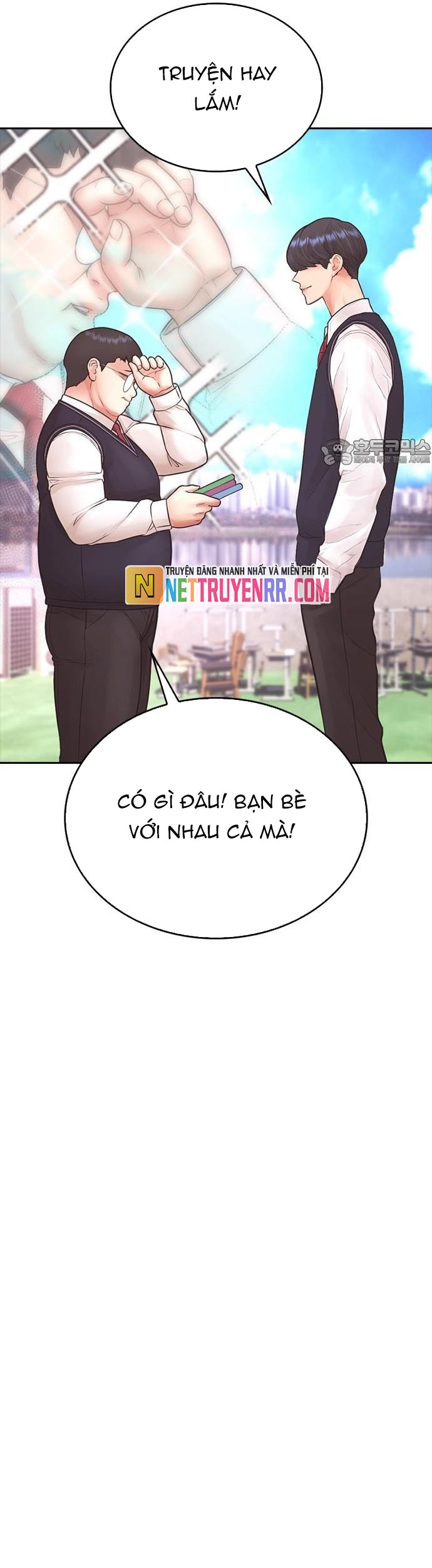 Bố Vạn Năng - Chương 174