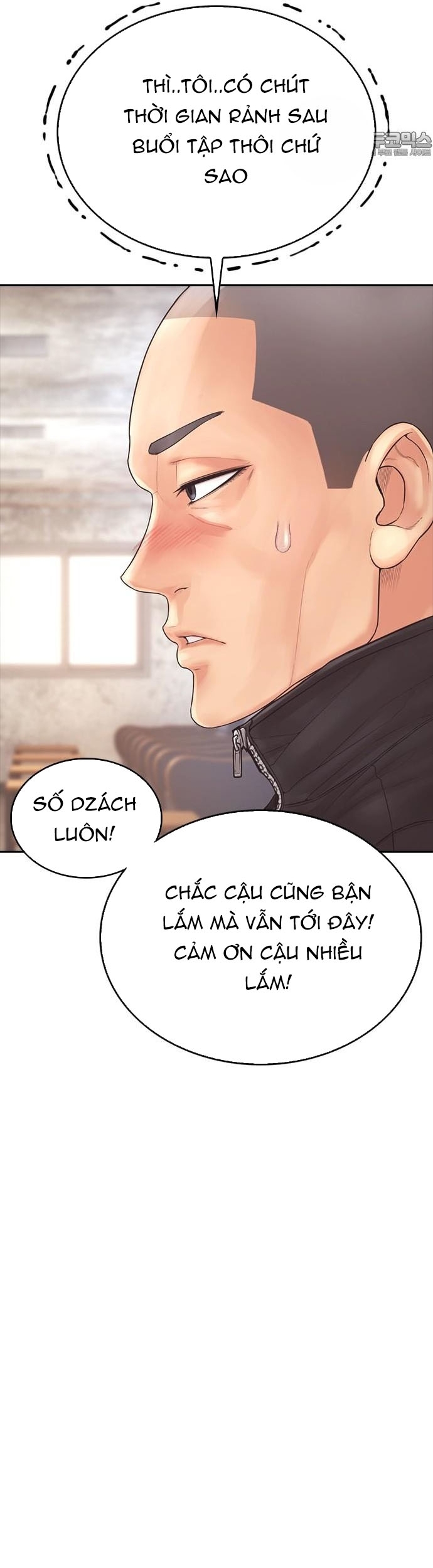 Bố Vạn Năng - Chương 174