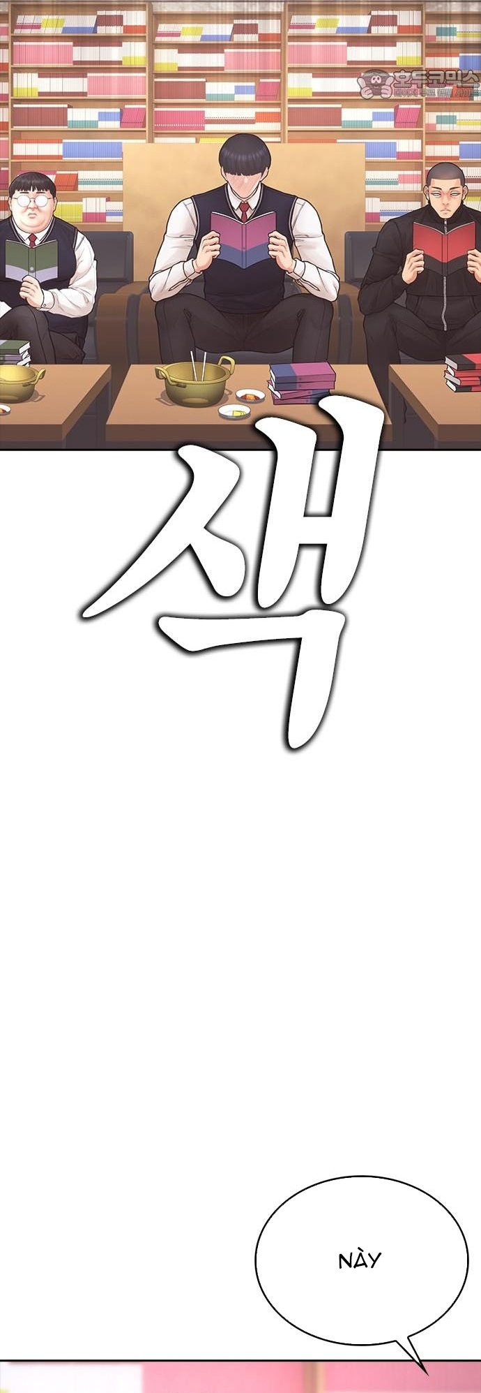 Bố Vạn Năng - Chương 174