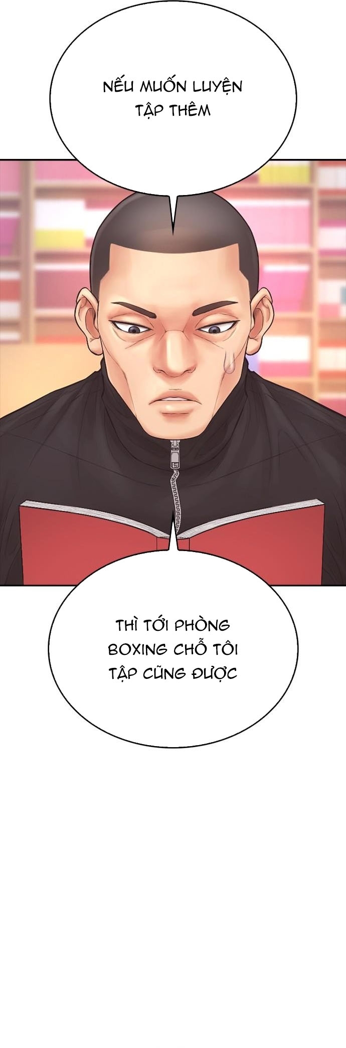 Bố Vạn Năng - Chương 174