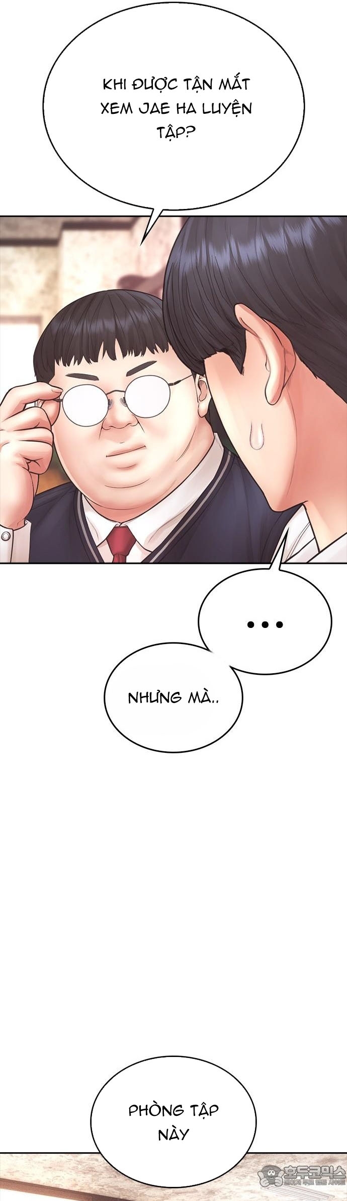 Bố Vạn Năng - Chương 174