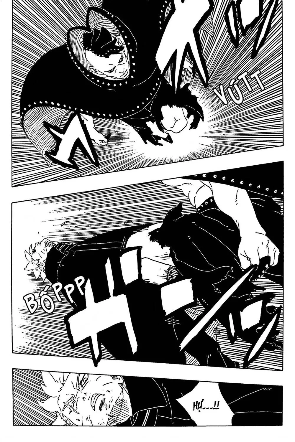 Boruto - Chương 103