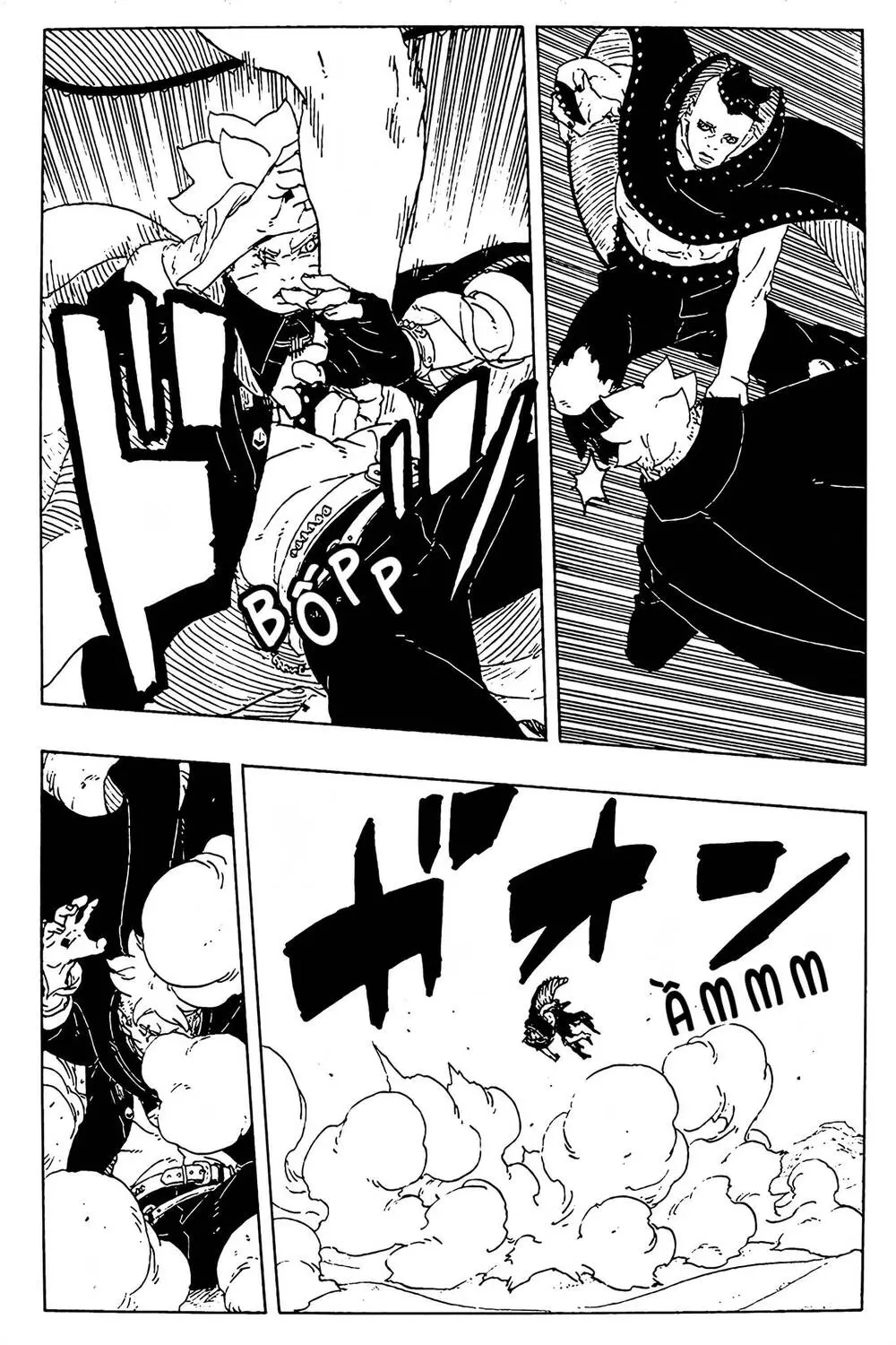 Boruto - Chương 103