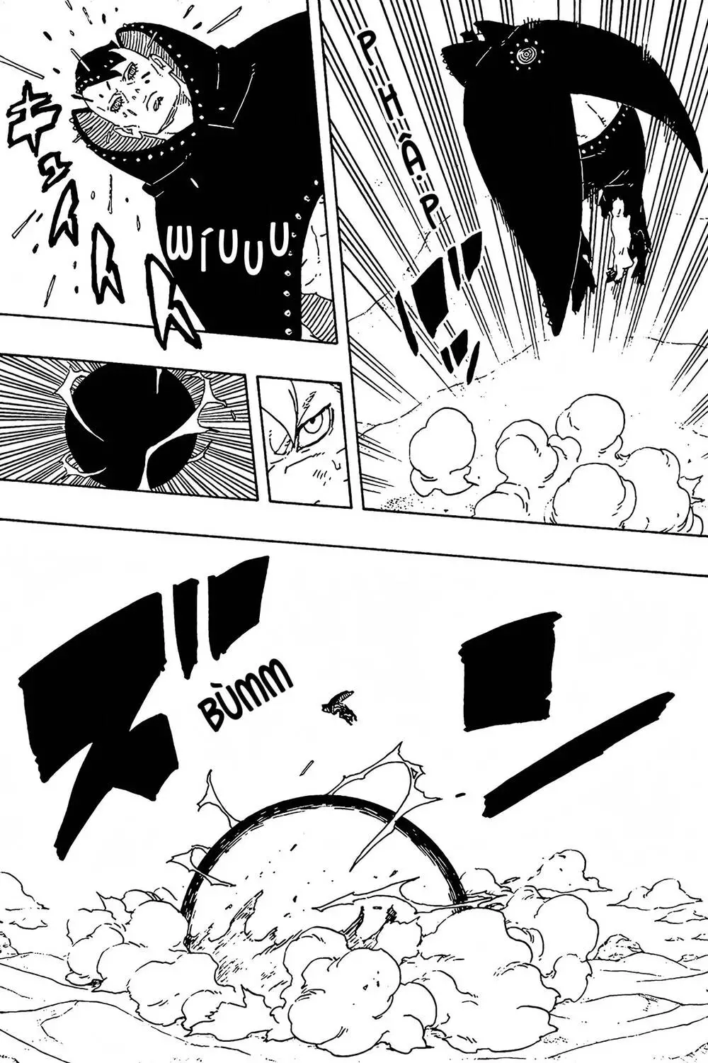 Boruto - Chương 103